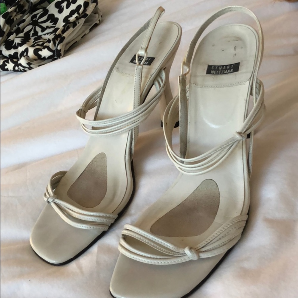 Stuart weitzman sandal